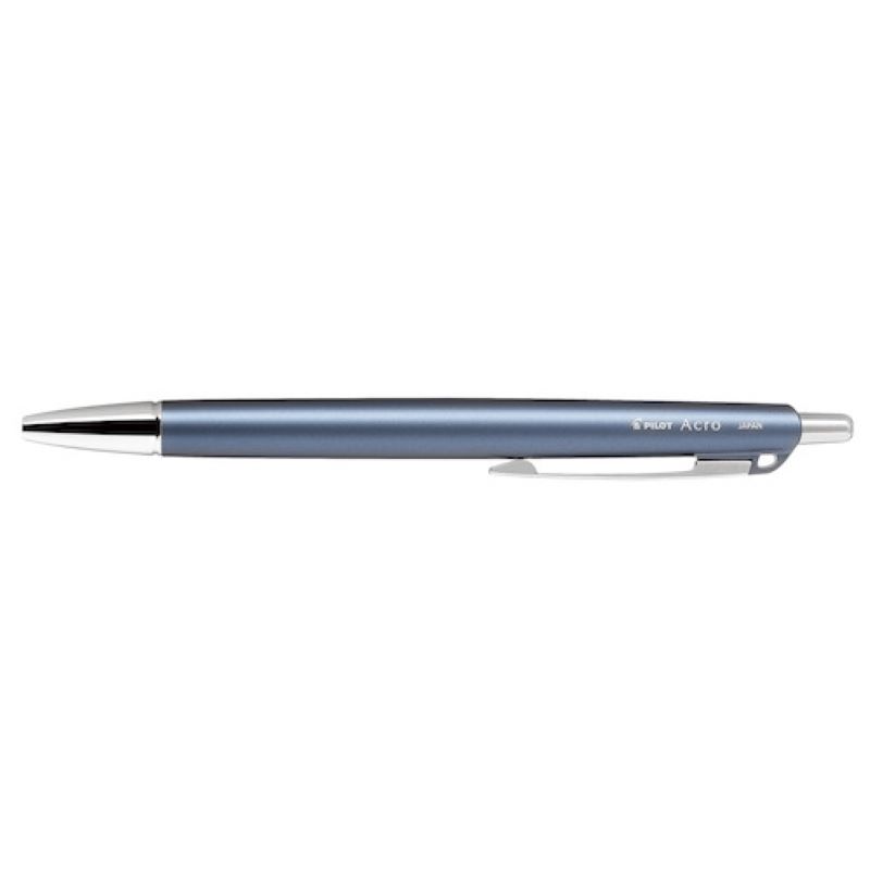 Pilot 百樂文具 PILOT 油性原子筆 Acro BAC-50EF-NV