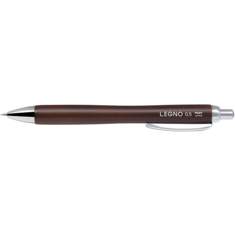 Pilot 百樂文具 PILOT LEGNO SPHLE-1SK-DBN