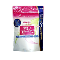 Amino Collagen Powder Refill 217g 28 days + 3 days supply