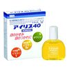 [第3類醫藥品]大正製藥鳶尾花40 14mL