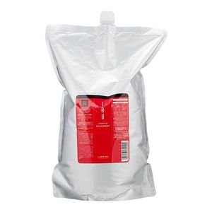 Lebel ルベル IAU 清爽舒緩洗髮精 2500ml 補充包