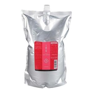 Lebel ル貝爾 IAU 絲滑修護髮膜 2500ml 補充裝
