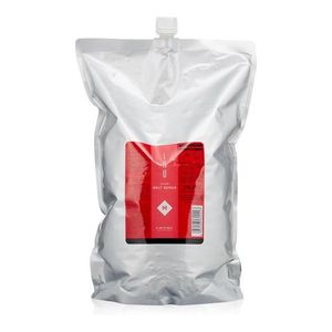 Lebel 露貝爾 IAU 乳霜型修護髮膜 2500ml 補充包