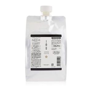 Lebel 루벨 이오세람 클렌징 샴푸 1000ml 리필