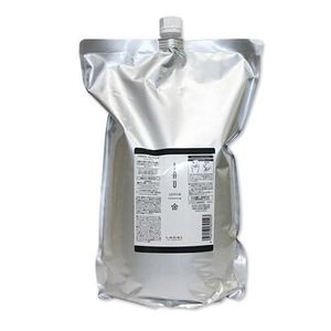 Lebel 루벨 이오세람 클렌징 샴푸 2500ml 리필