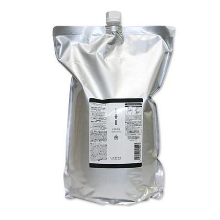 루벨 이오세럼 클렌징 샴푸 2500ml 리필