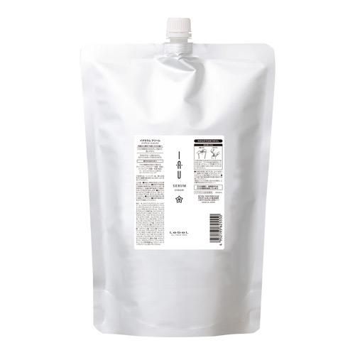 루벨 이오세럼 크림 헤어 트리트먼트 2500ml 리필