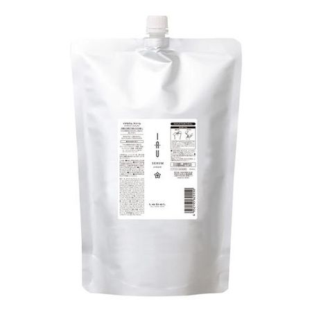 Lebel Ioserum護髮素2500ml 補充裝