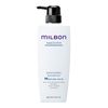 Milbon 柔順洗髮精 M 中長髮用 按壓瓶 500mL