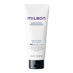 밀본 스무딩 트리트먼트 M 미디엄 헤어 튜브 200g