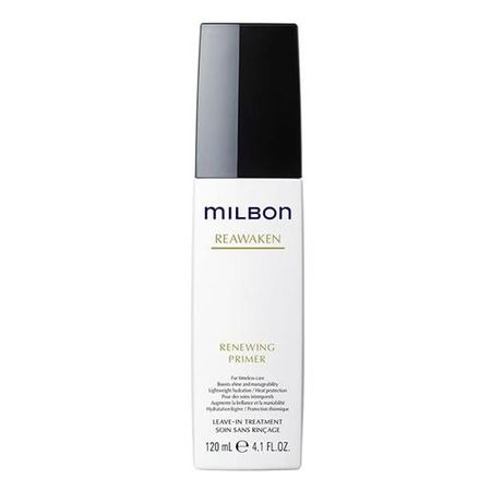 MILBON Reawaken Renewing Primer 120mL
