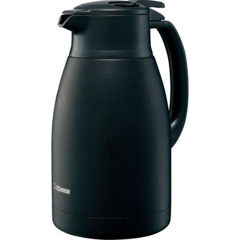 象印ZOJIRUSHI 象印不鏽鋼保溫壺 SHHC15-BH 1.5L