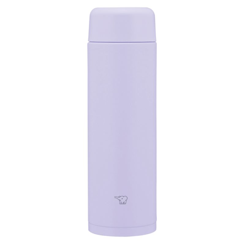 象印ZOJIRUSHI 象印不鏽鋼隨行杯 SM-MS35-VM 350ml