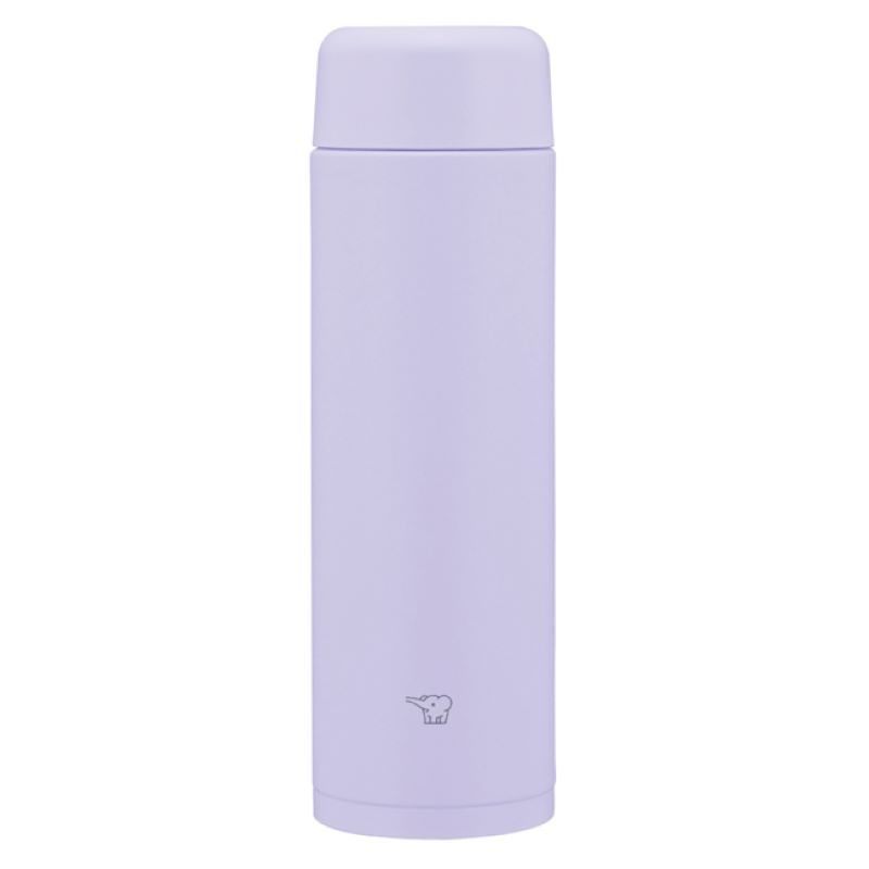ZOJIRUSHI 不锈钢马克杯 SM-MS35-VM 350ml