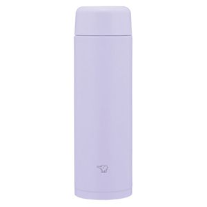 Zojirushi stainless steel mug SM-MS35-VM 350ml