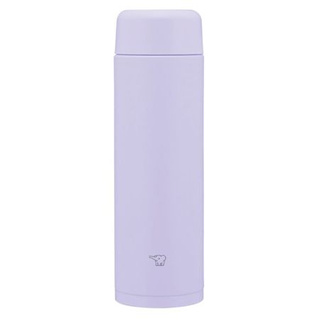 象印不鏽鋼隨行杯 SM-MS35-VM 350ml