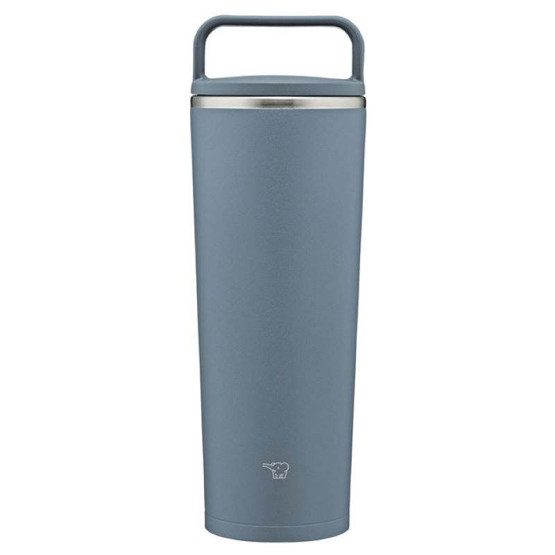 象印ZOJIRUSHI 象印不鏽鋼隨行杯 SX-JS40AM 400ml