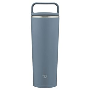 Zojirushi stainless steel mug SX-JS40AM 400ml