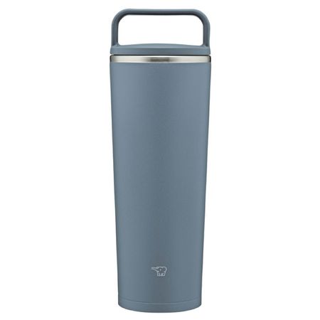 象印不鏽鋼隨行杯 SX-JS40AM 400ml