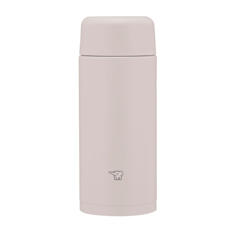 象印ZOJIRUSHI 象印不鏽鋼保溫杯SM-MS25-HM 250ml