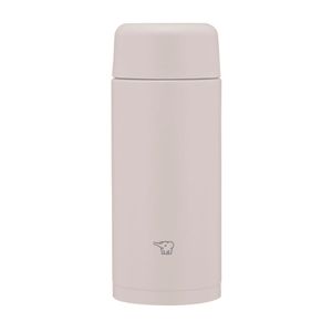 Zojirushi stainless steel mug SM-MS25-HM 250ml
