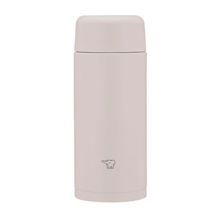 象印不鏽鋼隨行杯 SM-MS25-HM 250ml