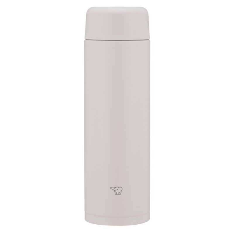 象印ZOJIRUSHI 象印不鏽鋼隨行杯 SM-MS35-HM 350ml