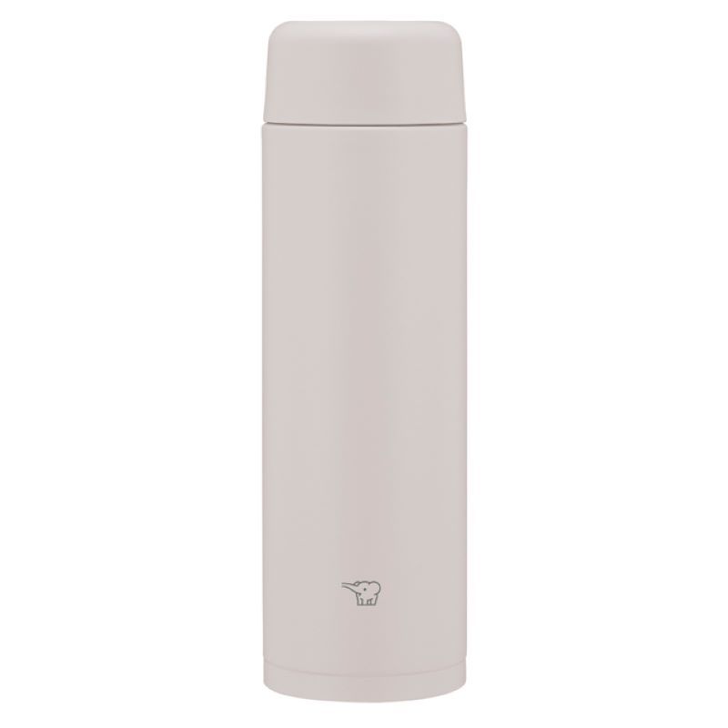ZOJIRUSHI 不锈钢马克杯 SM-MS35-HM 350ml