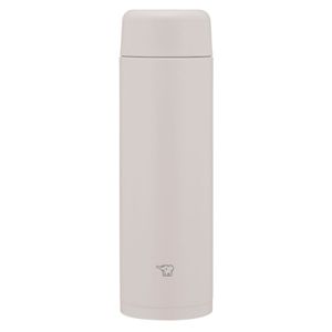 Zojirushi stainless steel mug SM-MS35-HM 350ml