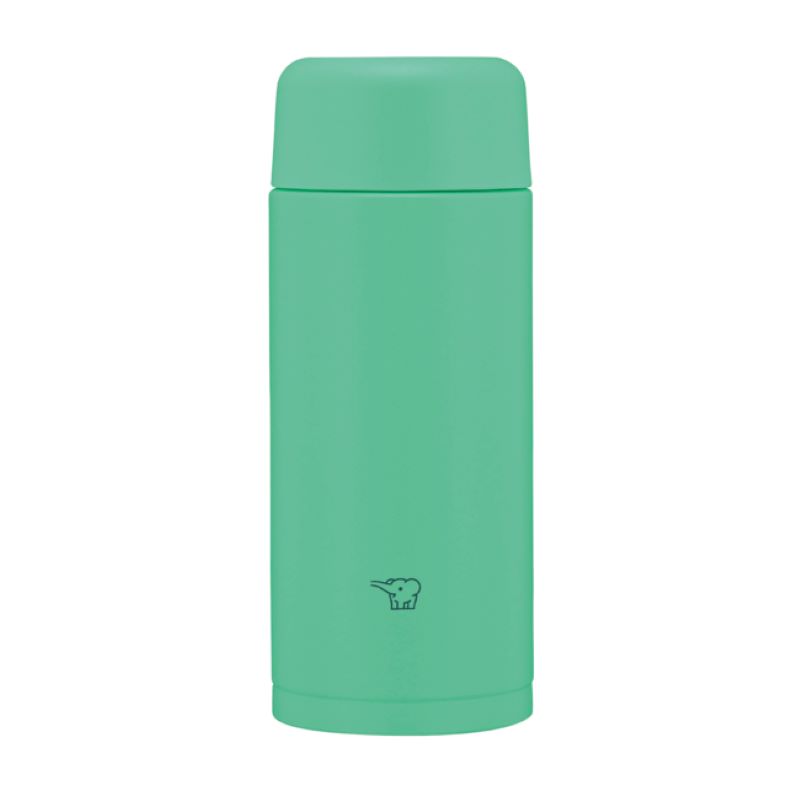 象印ZOJIRUSHI 象印不鏽鋼保溫杯SM-MS25-GM 250ml