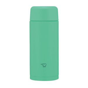 Zojirushi stainless steel mug SM-MS25-GM 250ml