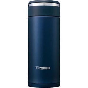 Zojirushi stainless steel mug SM-JF36-AD 360ml