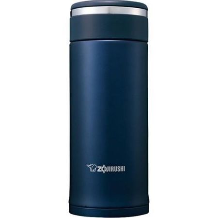 Zojirushi 不锈钢马克杯 SM-JF36-AD 360ml