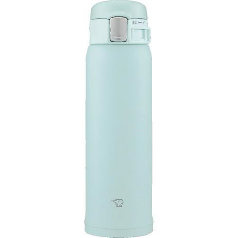 Zojirushi 不锈钢马克杯 SMSF48-AM 480ml