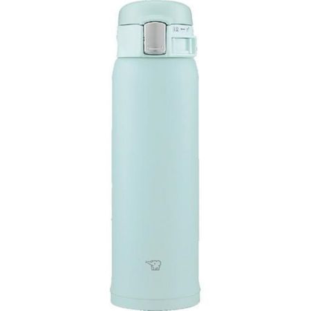 Zojirushi 不锈钢马克杯 SMSF48-AM 480ml