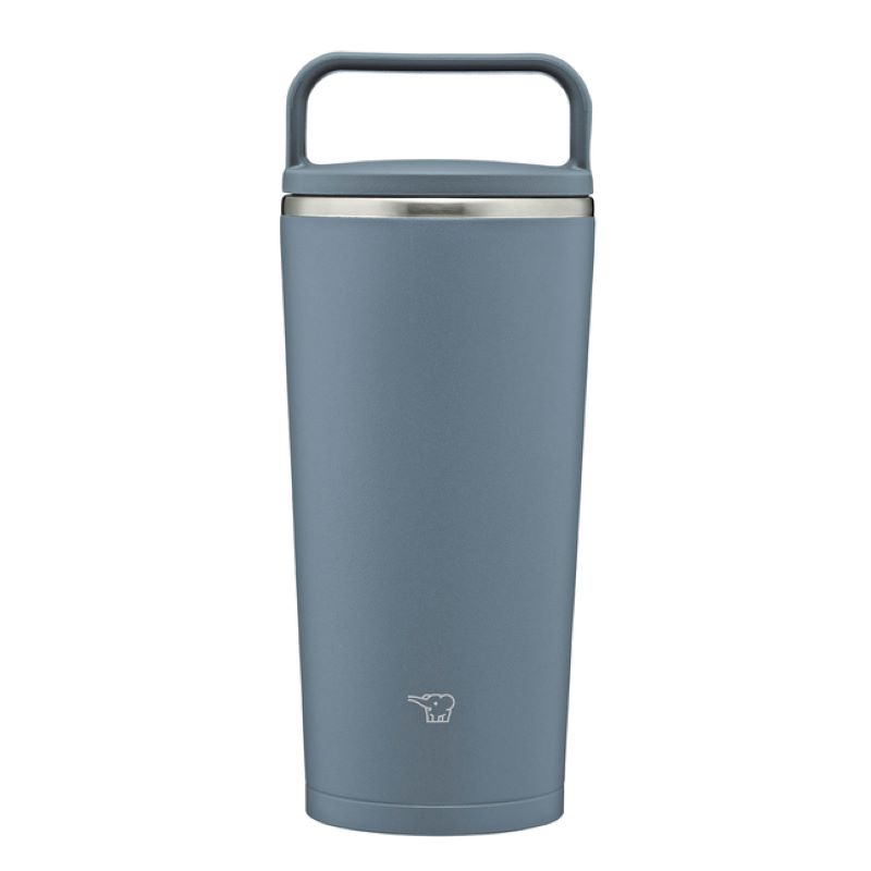 象印ZOJIRUSHI 象印不鏽鋼隨行杯 SX-JS30AM 300ml