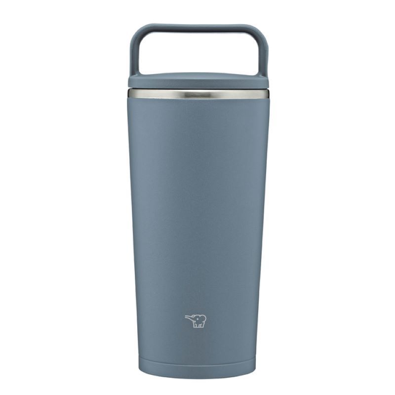 ZOJIRUSHI 不锈钢马克杯 SX-JS30AM 300ml