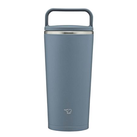 ZOJIRUSHI 不锈钢马克杯 SX-JS30AM 300ml