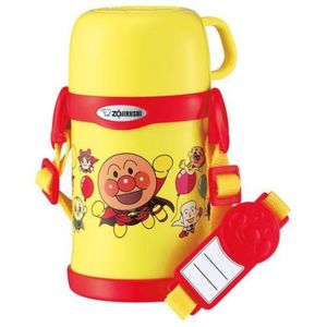 像印不鏽鋼瓶 SCLH45A-EY 450ml