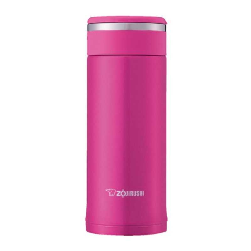 Zojirushi 不锈钢马克杯 SM-JF36-PM 360ml