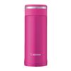 Zojirushi 不锈钢马克杯 SM-JF36-PM 360ml