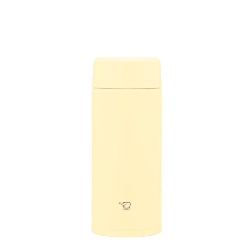 象印ZOJIRUSHI 象印不鏽鋼隨行杯 SU-AA36-YM 360ml