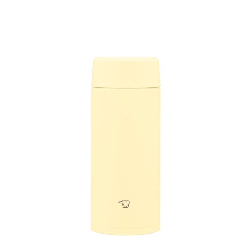 ZOJIRUSHI 不锈钢马克杯 SU-AA36-YM 360ml