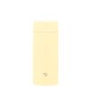 ZOJIRUSHI 不锈钢马克杯 SU-AA36-YM 360ml