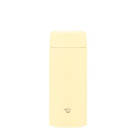 ZOJIRUSHI 不锈钢马克杯 SU-AA36-YM 360ml