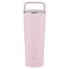 ZOJIRUSHI 不锈钢马克杯 SX-JS40PM 400ml