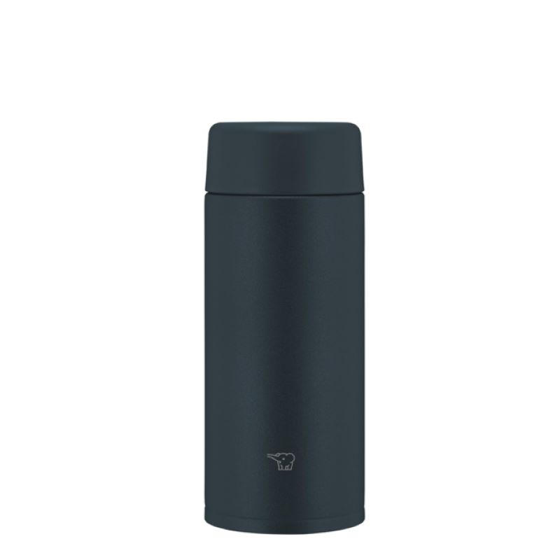 象印ZOJIRUSHI 象印不鏽鋼隨行杯 SU-AA36-BA 360ml