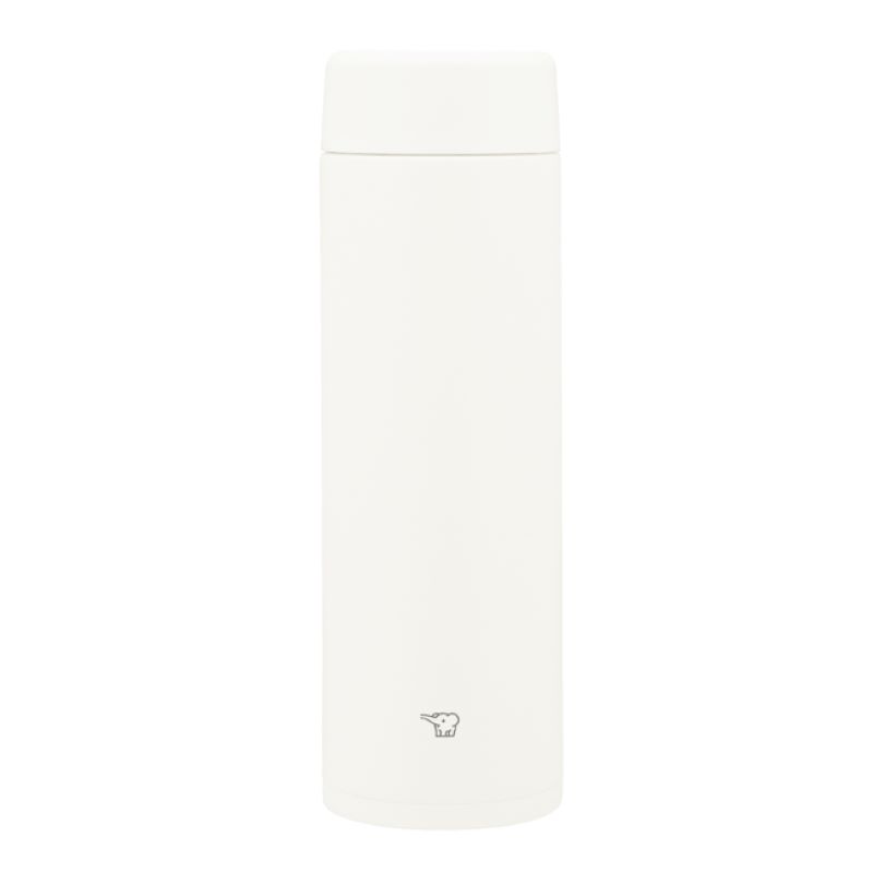 象印ZOJIRUSHI 象印不鏽鋼真空保溫杯 SM-GS60-WA 600ml