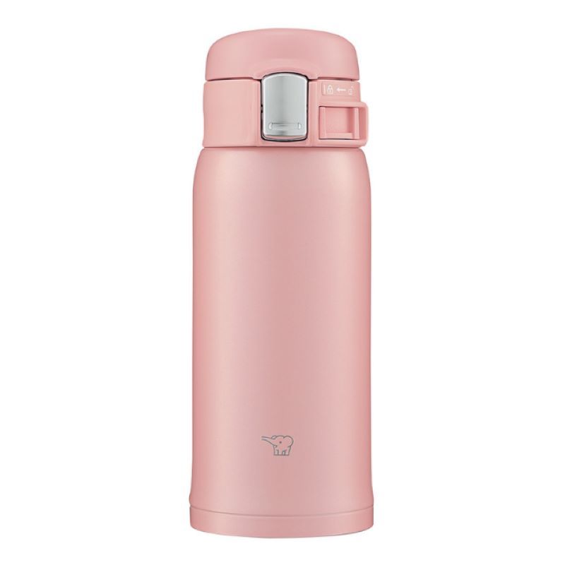 Zojirushi 不锈钢马克杯 SMSF36-PA 360ml