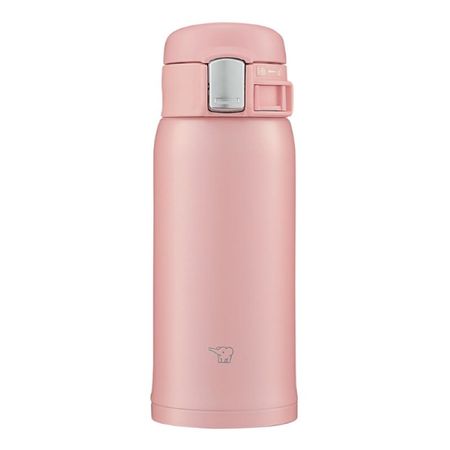 Zojirushi 不锈钢马克杯 SMSF36-PA 360ml